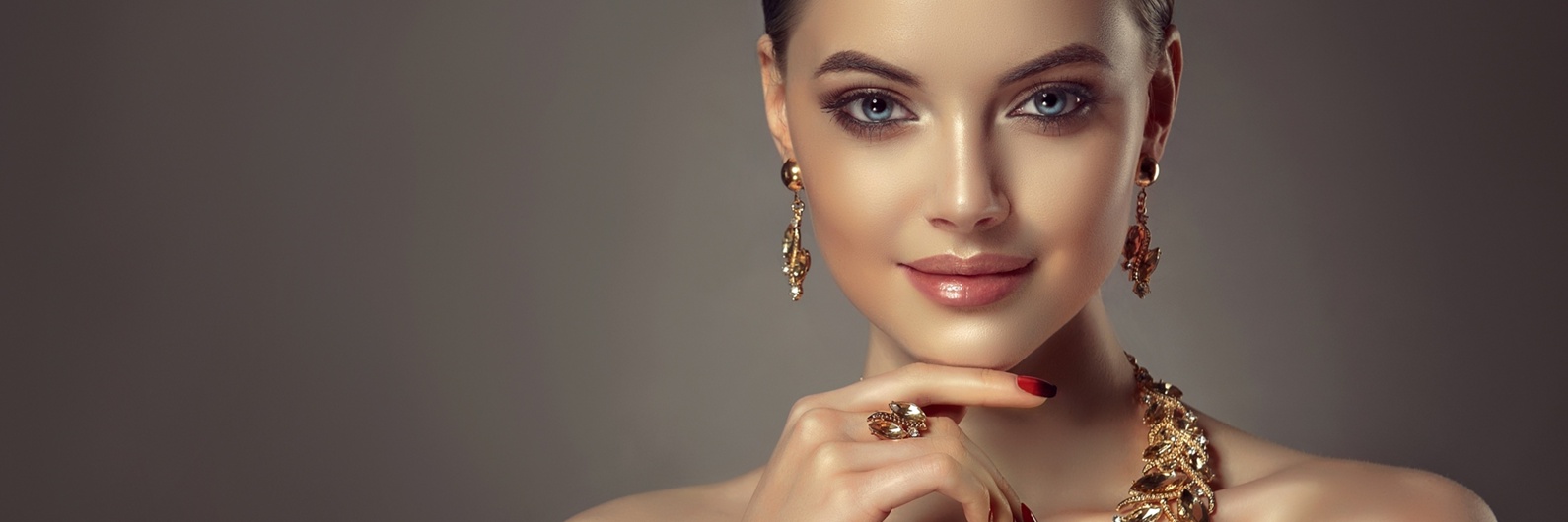 Silver Jewellery Online