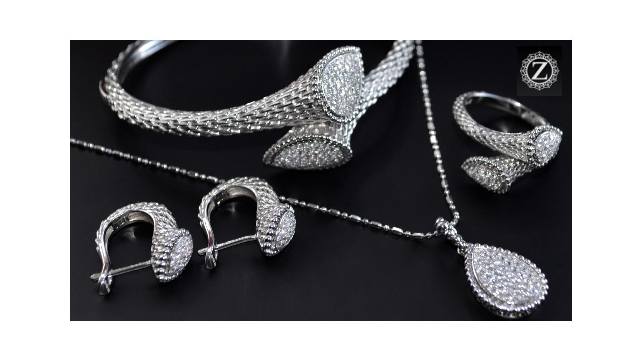 925 Silver Jewellery Online