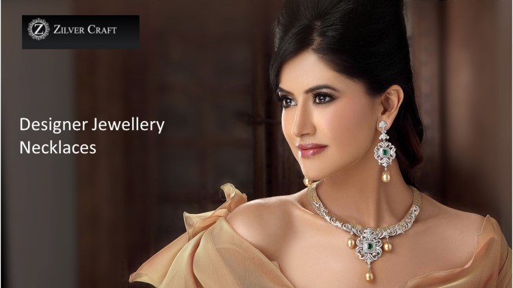 Online Silver Jewellery