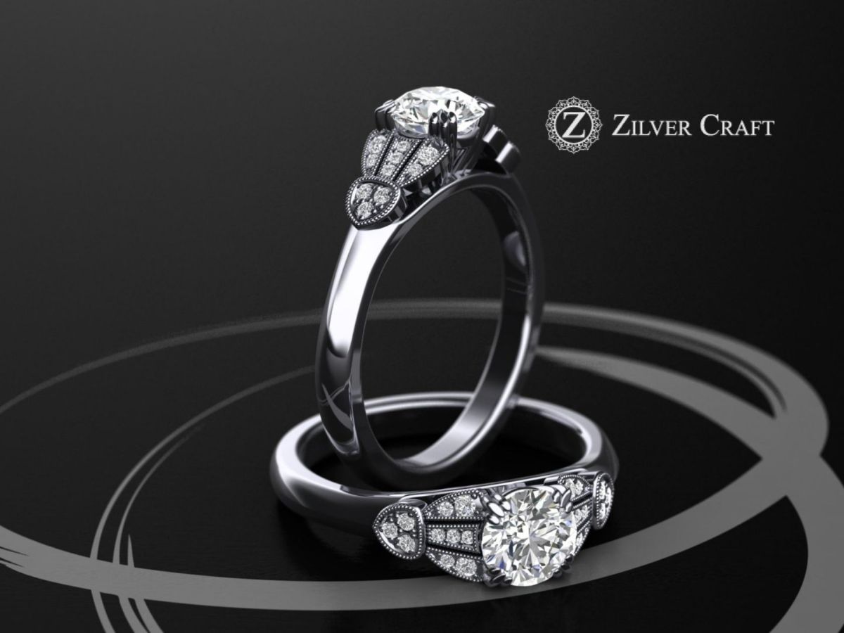 5 Smart Tips for Online Silver Jewellery&nbsp;Shopping