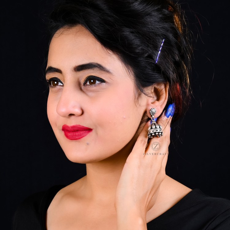 925 silver indian jewelry