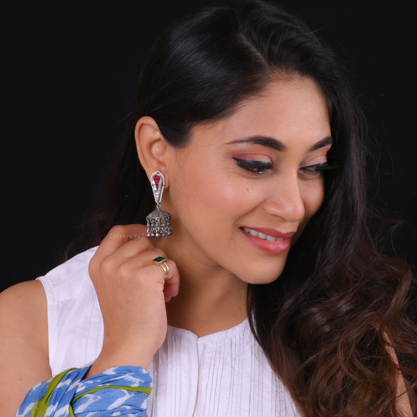 Pure Silver Jewellery Online