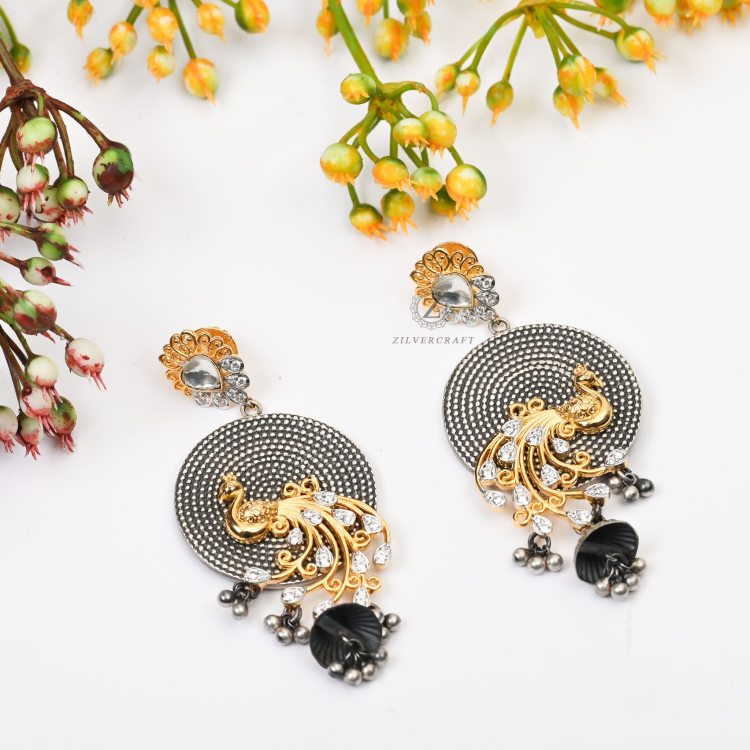 Silver Jewelry India