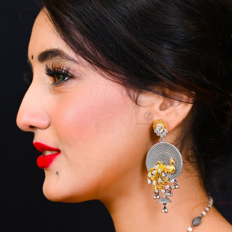 Buy 925 Silver Jewellery Online India