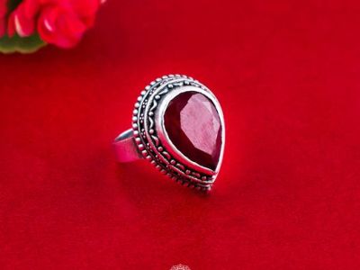 Where Can You Buy Online Silver Jewellery That Sparkles with&nbsp;Elegance?