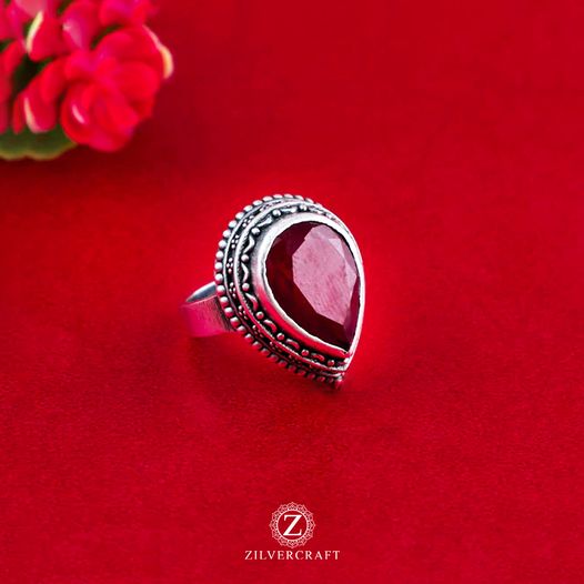 Online Silver Jewellery