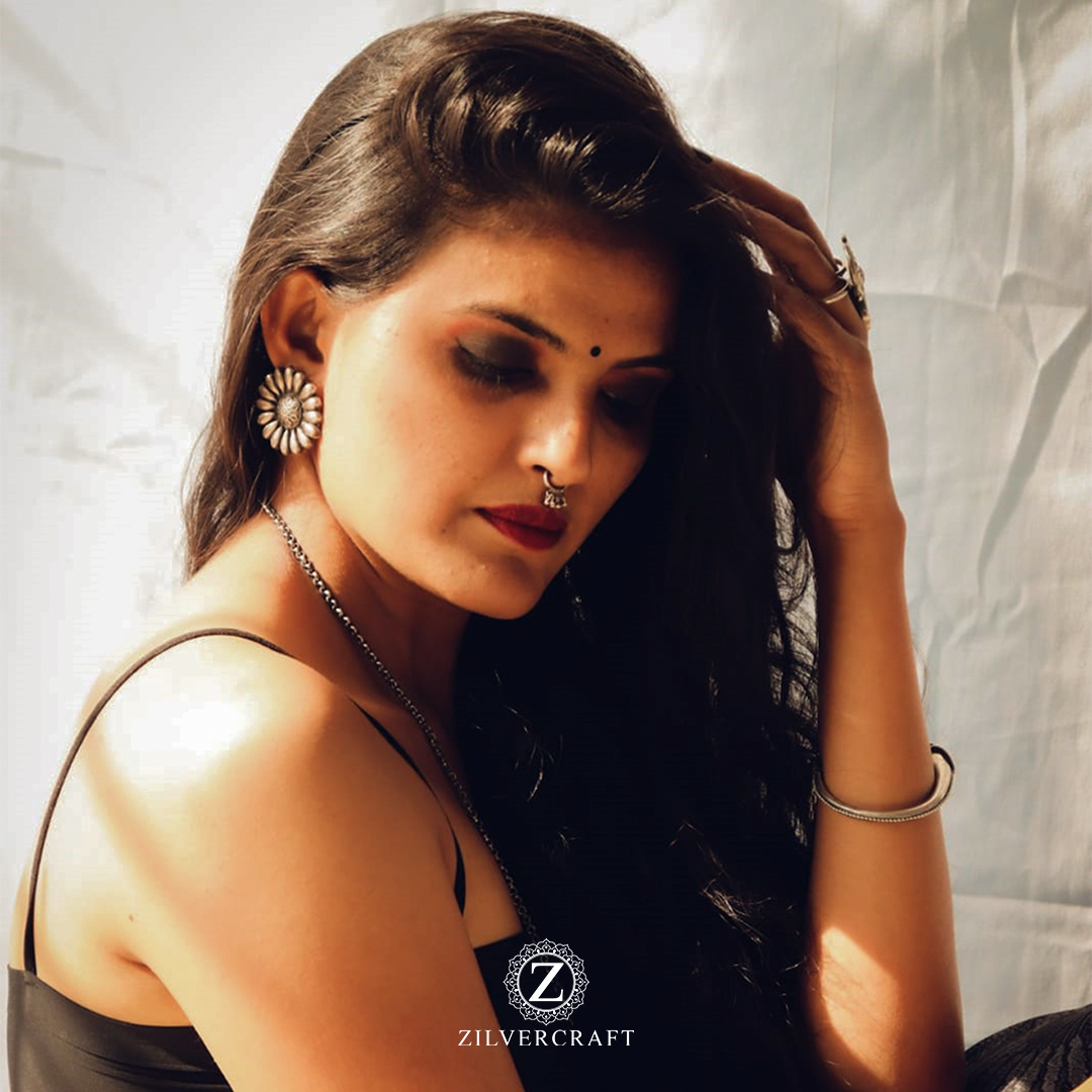 Online Silver Jewellery