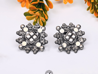 Reasons Why Silver Jewellery Online Makes for a Meaningful&nbsp;Gift