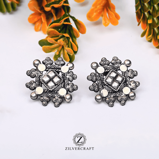 Silver 925 Jewelry Online India