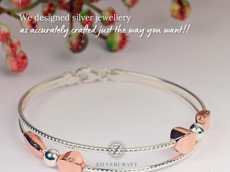 Shine Bright with Exquisite Silver 925 Jewelry&nbsp;Online